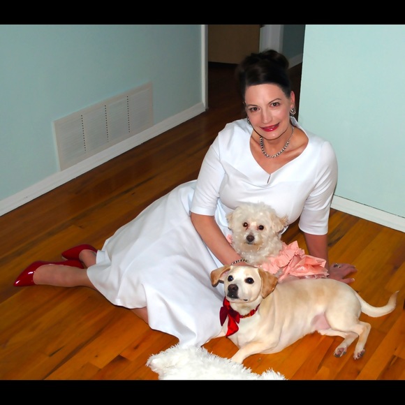 Meet your Posher, Kelly - Picture 1 of 1